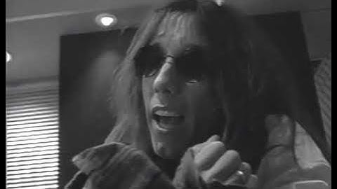 Tesla - Try So Hard (1994)