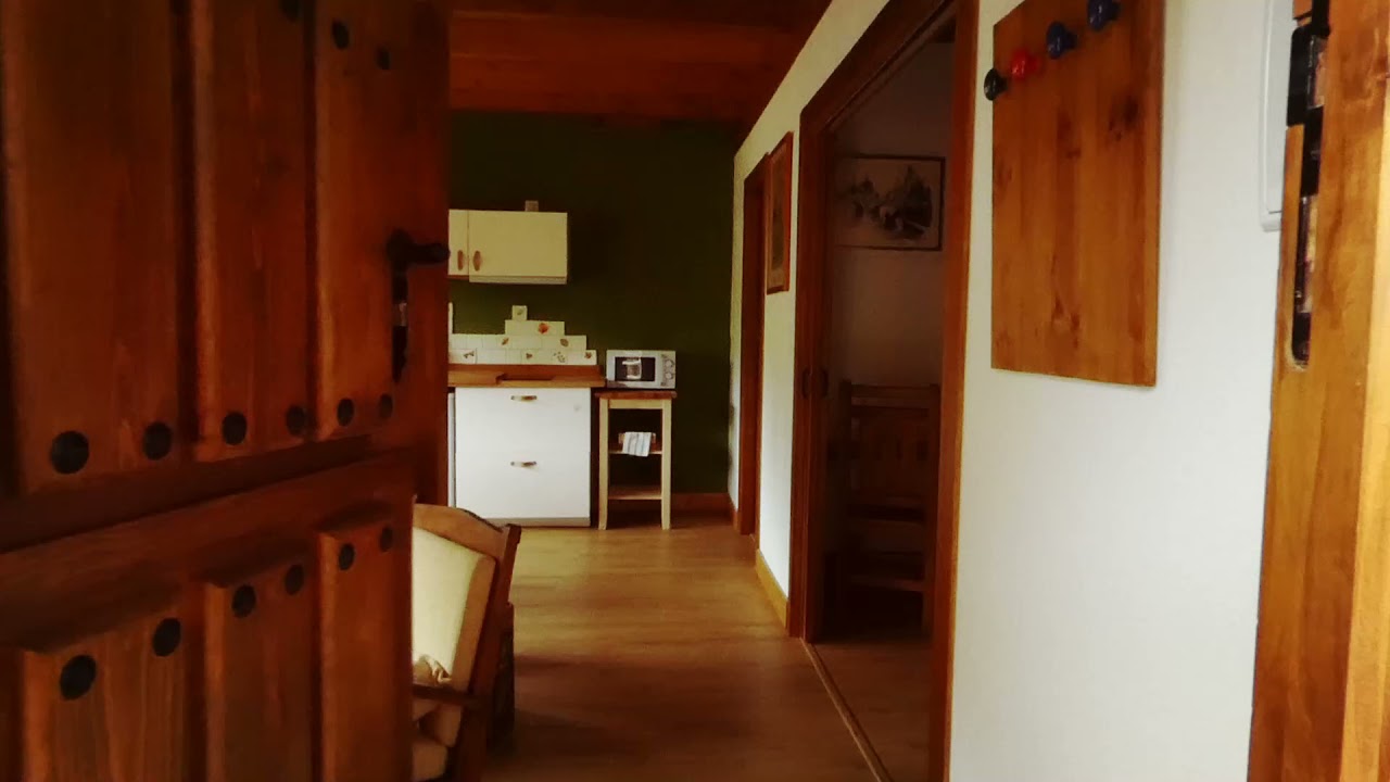 Apartamentos Rurales Los Riegos