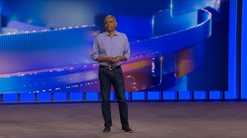 Shaping the future of work with AI | KEY04H