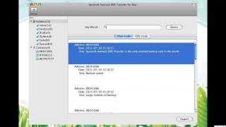 How To Transfer Sms From Android To Computer