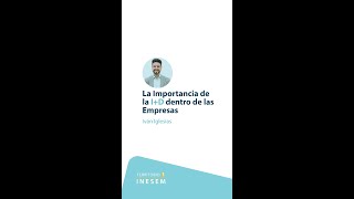 La Importancia de la I+D dentro de las empresas con Iván Iglesias