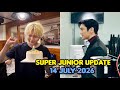 Donghae: I've Been Driving It for a Long Time 🚗