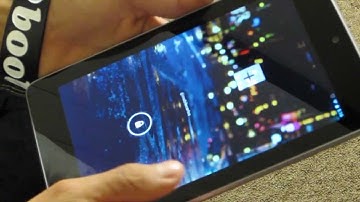 Disable Lockscreen Widgets in Android 4.2 (LockScreen Policy App)