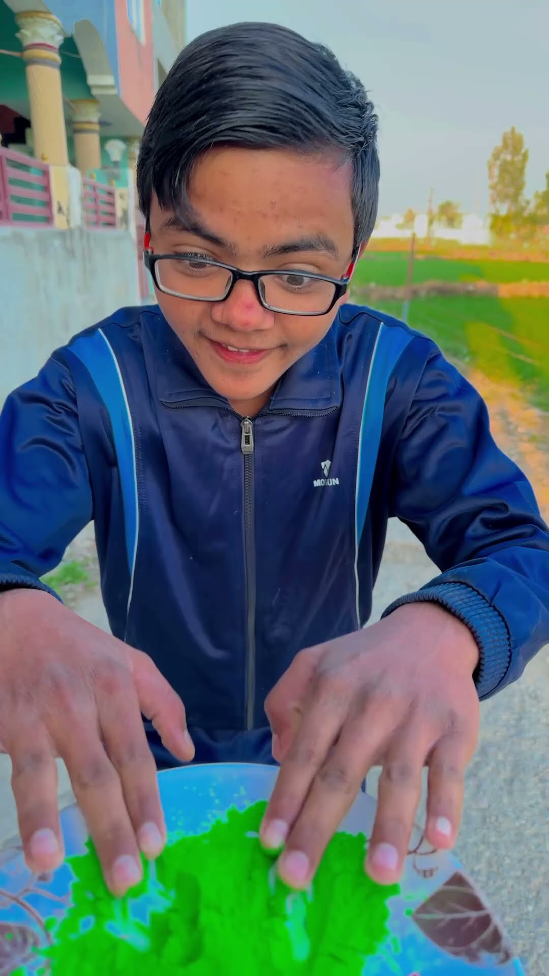 Guli Mata ?? #shorts #love #family #coloring #trending #ytshorts