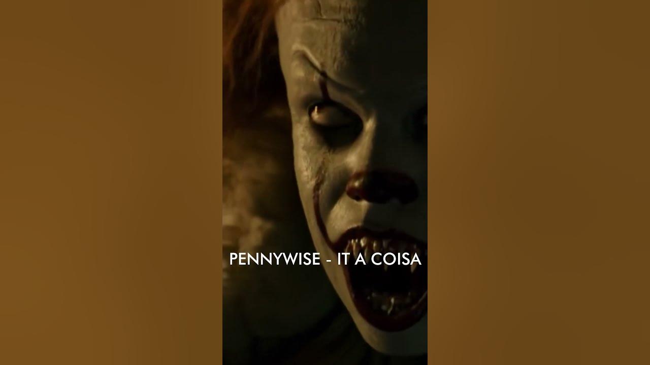 It: A Coisa: conheça o palhaço da vida real mais assustador que