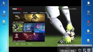 COMO EDITAR LAS HABILIDADES EN PES 2016 SER LEYENDA