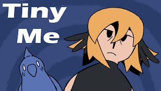 Tiny Me | QSMP Animation