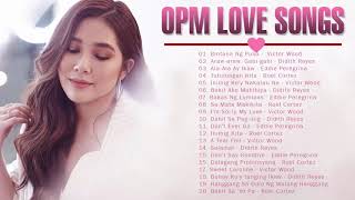 Pamatay Puso Hugot Love Songs Collection 2019 EDDIE PEREGRINA, ROEL CORTEZ,DIDITH REYES, VICTOR WooD