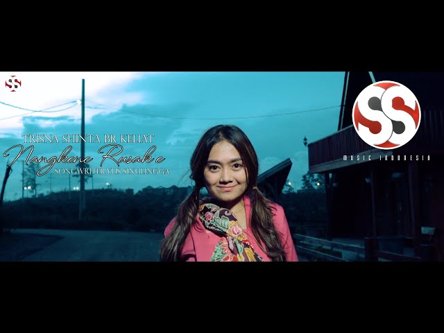 REMIX JAWA KARO NANG KENE RUSAK E Cipt. YUS SINULINGGA - TRISNA SHINTA BR KELIAT (OFFICIAL VIDEO) class=