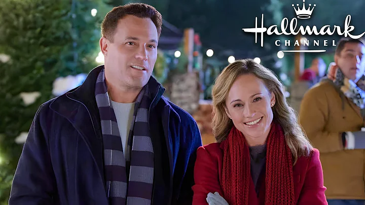 A Christmas Miracle for Daisy - New Hallmark Movie - Hallmark Christmas Movie - Great Romance 2024