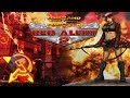 Red Alert 2 - Красная угроза 2 - Обзор игры - 7 против 1