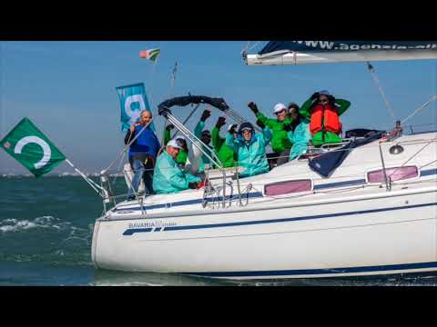 ⁣Team Building Berco - Rimini - 15 Ottobre 2021