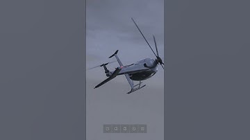 Flying To The Edge Of The Map DayZ