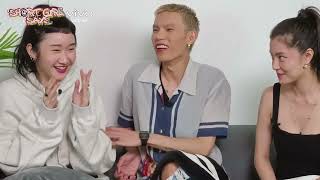 Things models do behind the agency's back | Short Girl Says Ep 1 [ENG SUB]
