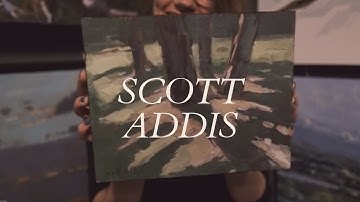 Scott Addis