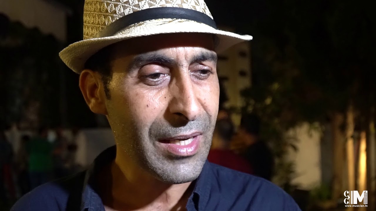 HOMMAGE ZOUHAIR BELHENI | BY MUSICIEN.TN