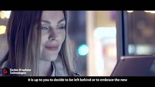 Brand Video - Ceylon Graphene Technologies