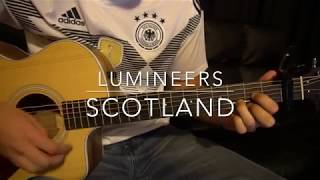 Vídeo de Scotland