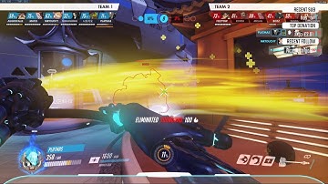 Tracer blink predict
