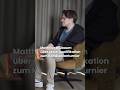 WM-Kandidat Matthias Blübaum hat uns ein exklusives Interview gegeben! 🔥