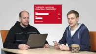 Týden Živě 418 - mobil jako počítač, maturita z matematiky