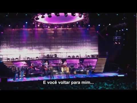 Phil Collins - Against All Odds (Take A Look At Me Now) Legendado em PT- BR