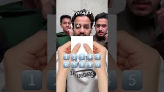 Download Lagu تحدي تعرف الرقم السري 😂🕵️‍♂️#تحدي #challenge MP3