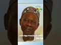 Kumba 11 Feb 2026 Youth Day Celebration Was MASSIVE Amba Is Defeated 