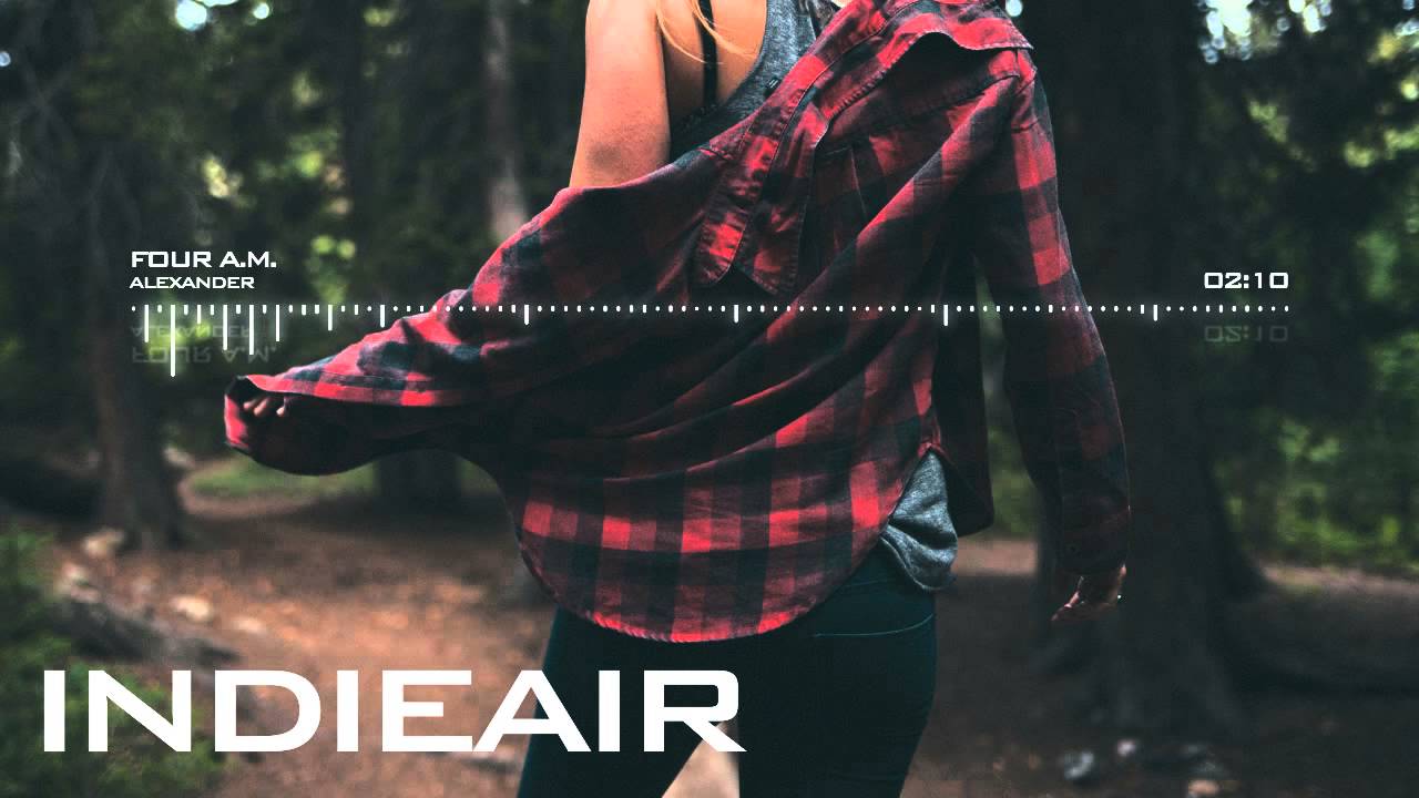 Alexander - Four A.M.