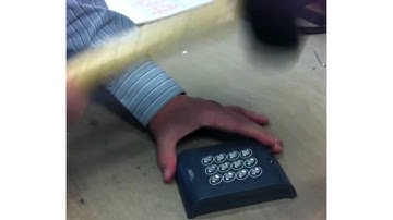 ACT 5 PROX vs Hammer