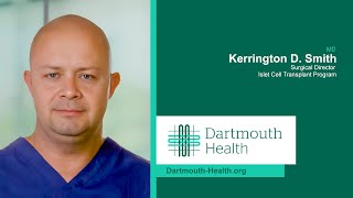 Kerrington Smith, MD