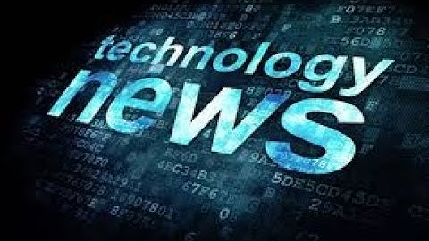15-7-2024 Technology News / Tech News / Latest Tech News