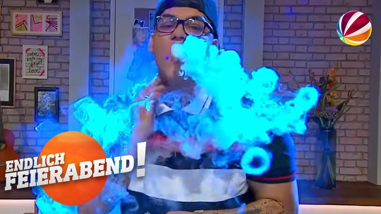 elfbar elfa master akku Dampf-Tricks: Der neue Trend aus dem Internet | Endlich Feierabend!