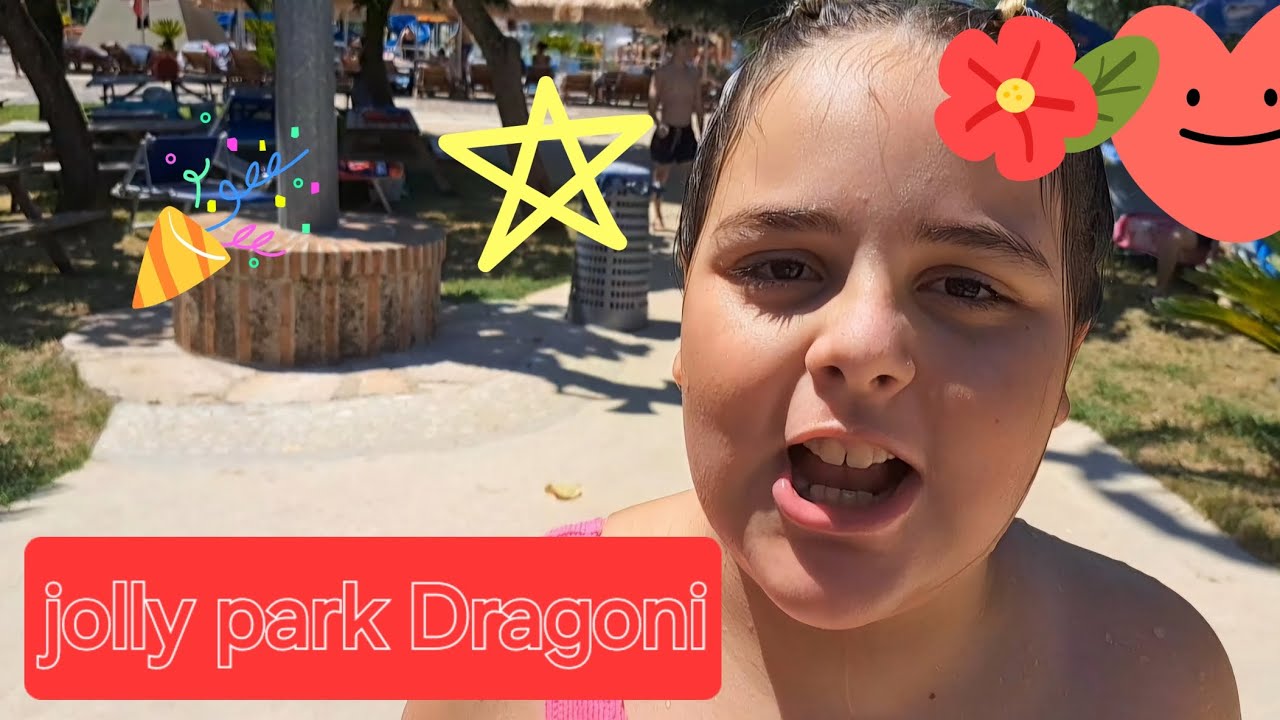 Jolly Park....Dragoni (ce) 💣❤️💣❤️💣❤️💣❤️💣💣💣❤️