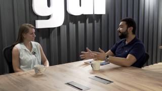 Veriden Büyük Veriye; Gui Bilişim
