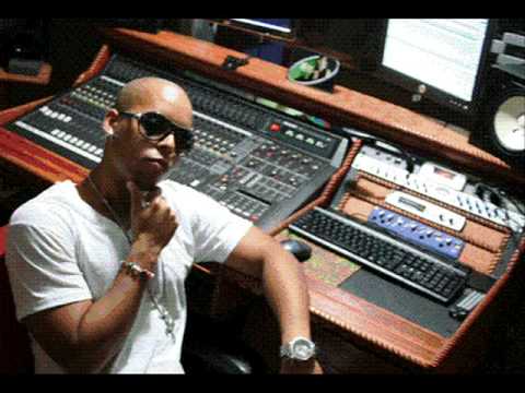 D-Manfla & AmerGraDy Ft E Dii Pro - Baila (New 2009*****)