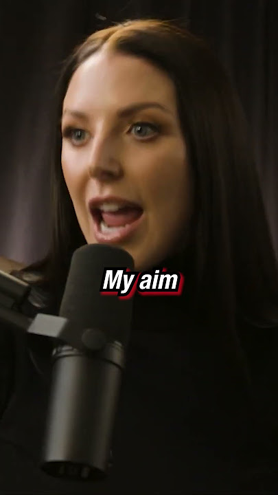 Angela White creates real passion on screen 🔥