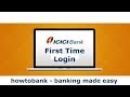 How to Link ICICI Bank Credit Card to Internet Banking User ID
