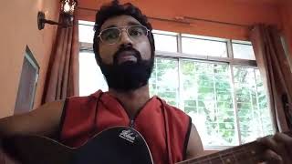 Cover of Phantoms and Friends - Old Man Canyon