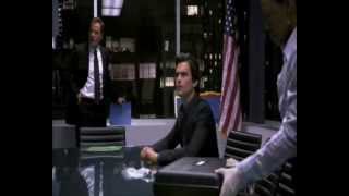Alex & Neal (Nikita/White Collar crossover) - Bad times for knights and dragons Alex & Neal (Nikita/White Collar crossover) - Bad times for knights and dragons