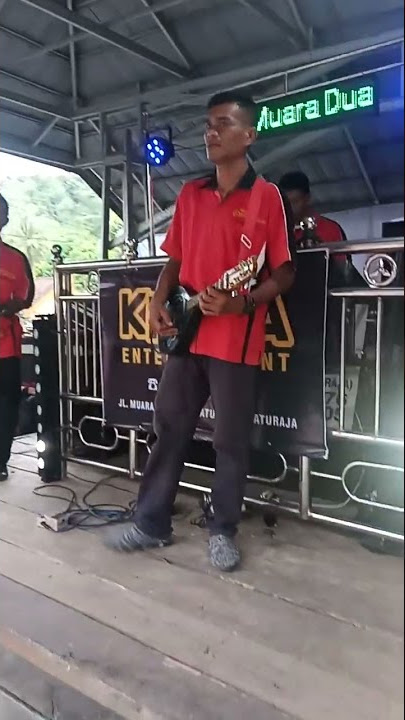 Orgen tunggal krisna music baturaja