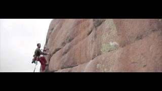 LA FUERZA DE ABRIR CAMINOS  HD