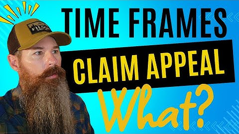 How long do VA disability appeals take? Veterans Disability Compensation Benefits