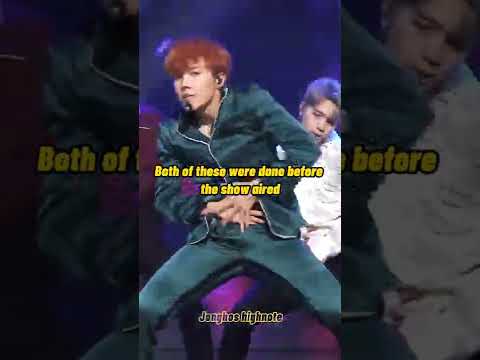What Are BTS