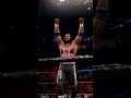 Bret HitMan Hart defeats Vader one on one WWE 2k26 Saturday May 16th 2026