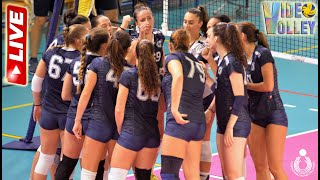 Pallavolo Serie C Femminile - Bianchi Group Vs Desio Volley Brianza - Live Streaming