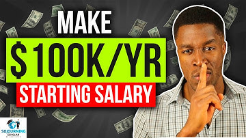 10 Highest Paying STEM Jobs For International Students In 2024!