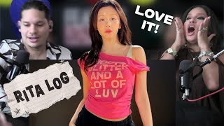 She is so talented!! | PHARITA’s first solo practice vlog