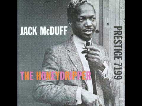 Jack McDuff - Blues and Tonic
