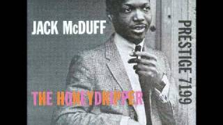 Jack McDuff - Blues and Tonic